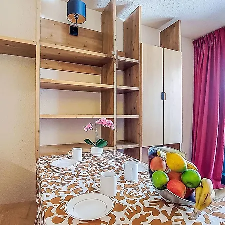 Les Olympiades-9 By Interhome Apartman