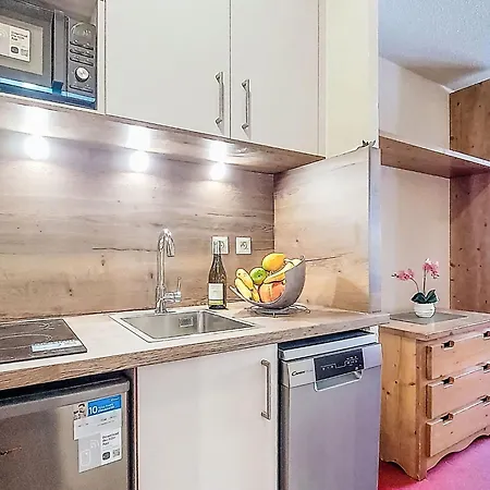 Les Olympiades-9 By Interhome Апартаменти *