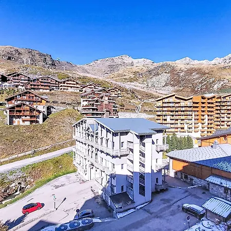 Les Olympiades-9 By Interhome