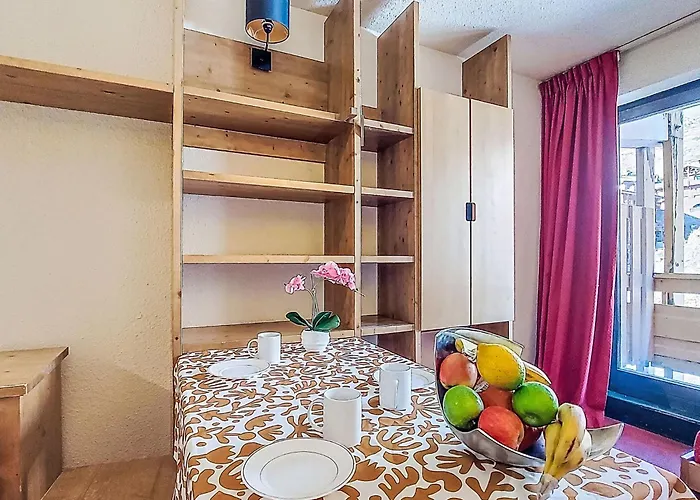 Les Olympiades-9 By Interhome Daire