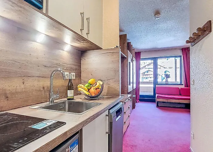 Les Olympiades-9 By Interhome Daire *