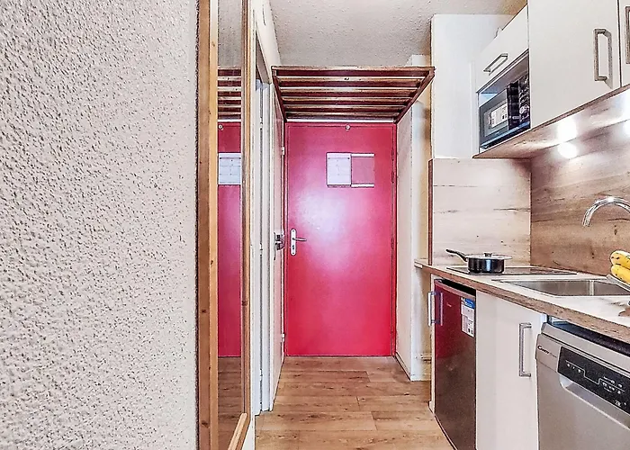 Les Olympiades-9 By Interhome