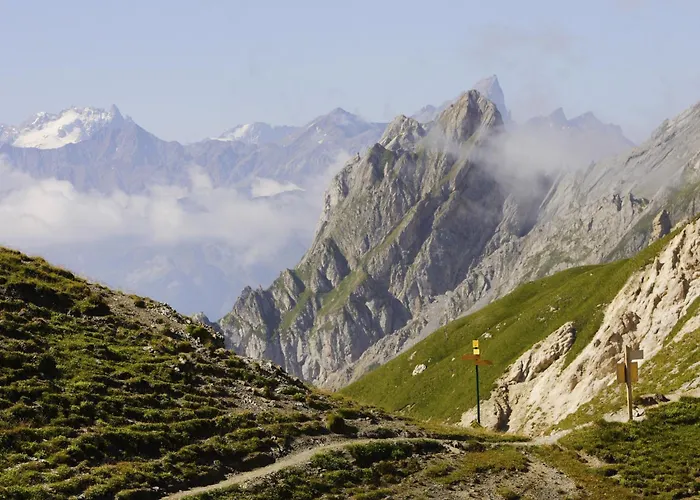 Daire Les Olympiades-9 By Interhome *